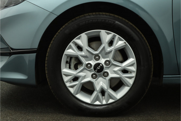 Kia Ceed Sportswagon 1.5 T-GDi DynamicPlusLine Apple Carplay/Android Auto - Cruise Control - Doddehoekdetectie - Navigatie - Stoel/Stuurverwarming - Fabrieksgarantie tot 10-2031