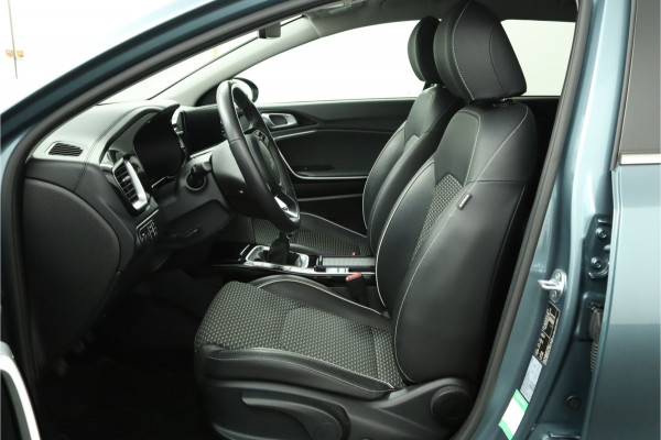 Kia Ceed Sportswagon 1.5 T-GDi DynamicPlusLine Apple Carplay/Android Auto - Cruise Control - Doddehoekdetectie - Navigatie - Stoel/Stuurverwarming - Fabrieksgarantie tot 10-2031