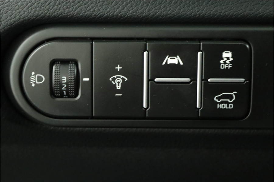 Kia Ceed Sportswagon 1.5 T-GDi DynamicPlusLine Apple Carplay/Android Auto - Cruise Control - Doddehoekdetectie - Navigatie - Stoel/Stuurverwarming - Fabrieksgarantie tot 10-2031