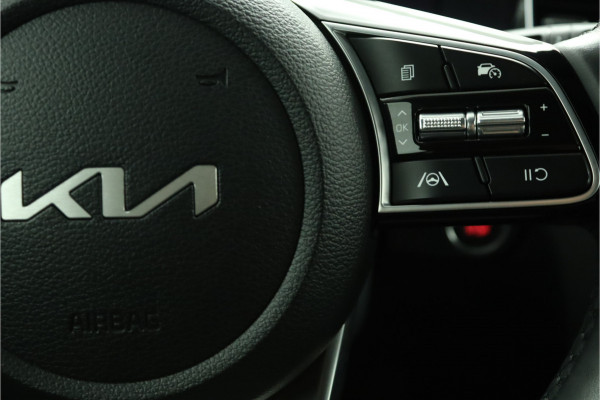 Kia Ceed Sportswagon 1.5 T-GDi DynamicPlusLine Apple Carplay/Android Auto - Cruise Control - Doddehoekdetectie - Navigatie - Stoel/Stuurverwarming - Fabrieksgarantie tot 10-2031