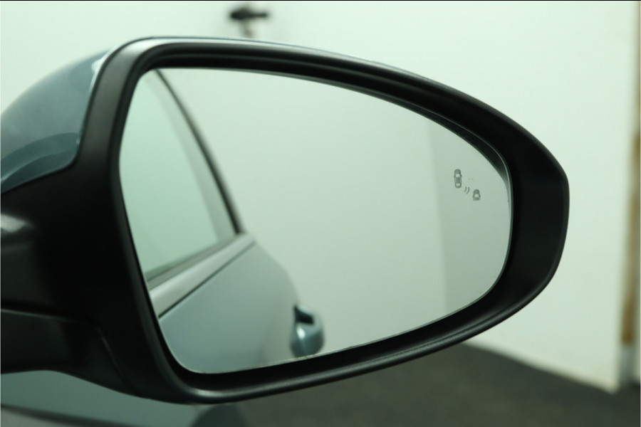 Kia Ceed Sportswagon 1.5 T-GDi DynamicPlusLine Apple Carplay/Android Auto - Cruise Control - Doddehoekdetectie - Navigatie - Stoel/Stuurverwarming - Fabrieksgarantie tot 10-2031