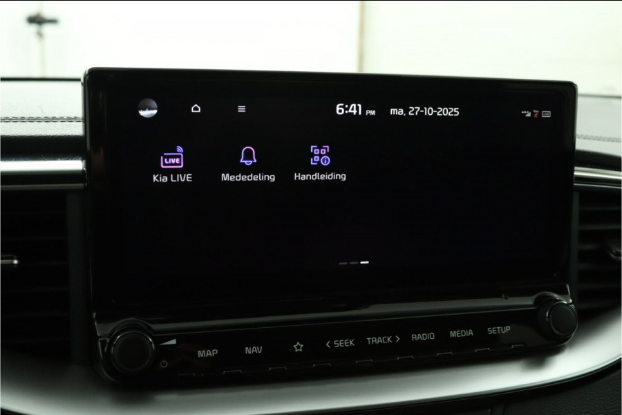 Kia Ceed Sportswagon 1.5 T-GDi DynamicPlusLine Apple Carplay/Android Auto - Cruise Control - Doddehoekdetectie - Navigatie - Stoel/Stuurverwarming - Fabrieksgarantie tot 10-2031
