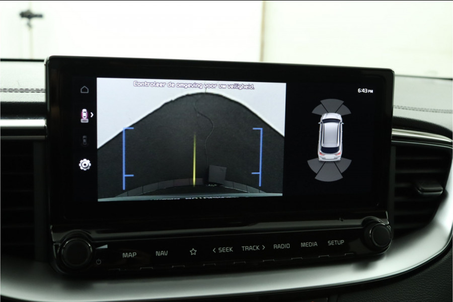 Kia Ceed Sportswagon 1.5 T-GDi DynamicPlusLine Apple Carplay/Android Auto - Cruise Control - Doddehoekdetectie - Navigatie - Stoel/Stuurverwarming - Fabrieksgarantie tot 10-2031