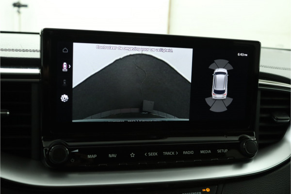 Kia Ceed Sportswagon 1.5 T-GDi DynamicPlusLine Apple Carplay/Android Auto - Cruise Control - Doddehoekdetectie - Navigatie - Stoel/Stuurverwarming - Fabrieksgarantie tot 10-2031