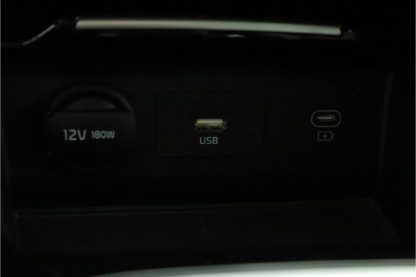 Kia Ceed Sportswagon 1.5 T-GDi DynamicPlusLine Apple Carplay/Android Auto - Cruise Control - Doddehoekdetectie - Navigatie - Stoel/Stuurverwarming - Fabrieksgarantie tot 10-2031