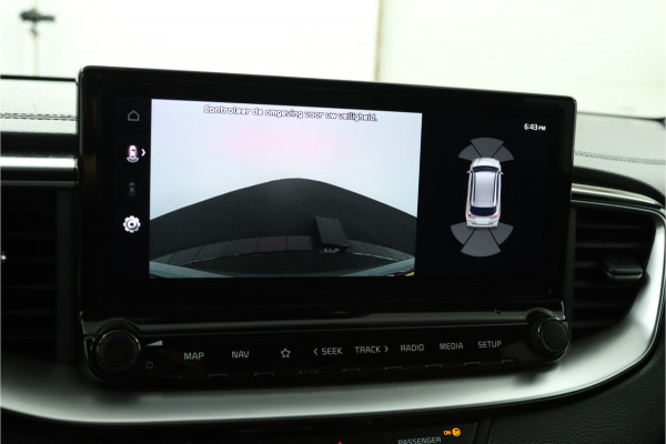 Kia Ceed Sportswagon 1.5 T-GDi DynamicPlusLine Apple Carplay/Android Auto - Cruise Control - Doddehoekdetectie - Navigatie - Stoel/Stuurverwarming - Fabrieksgarantie tot 10-2031
