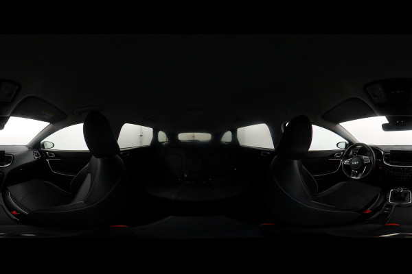 Kia Ceed Sportswagon 1.5 T-GDi DynamicPlusLine Apple Carplay/Android Auto - Cruise Control - Doddehoekdetectie - Navigatie - Stoel/Stuurverwarming - Fabrieksgarantie tot 10-2031
