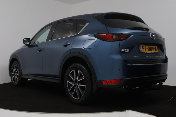 Mazda CX-5 2.0 SkyActiv-G 160 GT-M 4WD (PANORAMADAK, TREKHAAK, STOEL/STUUR VERWARMING, CAMERA, ELEKTR STOELEN, SENSOREN) Mazda CX-5 2.0 SkyActiv-G 160 GT-M 4WD (PANORAMADAK, TREKHAAK, STOEL/STUUR VERWARMING, CAMERA, ELEKTR STOELEN, SENSOREN)