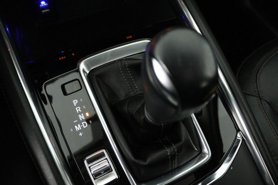 Mazda CX-5 2.0 SkyActiv-G 160 GT-M 4WD (PANORAMADAK, TREKHAAK, STOEL/STUUR VERWARMING, CAMERA, ELEKTR STOELEN, SENSOREN) Mazda CX-5 2.0 SkyActiv-G 160 GT-M 4WD (PANORAMADAK, TREKHAAK, STOEL/STUUR VERWARMING, CAMERA, ELEKTR STOELEN, SENSOREN)