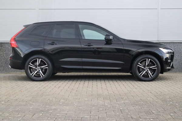 Volvo XC60 2.0 Recharge T6 AWD R-Design Panorama dak / Head-Up / Harman Kardon / 360 camera / Adaptieve cruise /