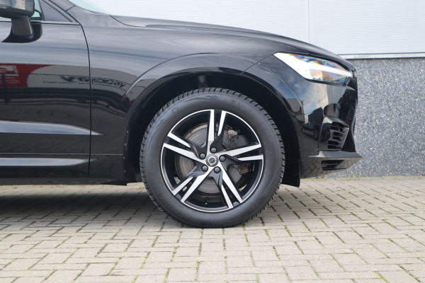 Volvo XC60 2.0 Recharge T6 AWD R-Design Panorama dak / Head-Up / Harman Kardon / 360 camera / Adaptieve cruise /