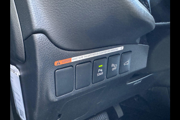 Mitsubishi Outlander 2.4 PHEV Intense+ TREKHAAK | PANODAK |