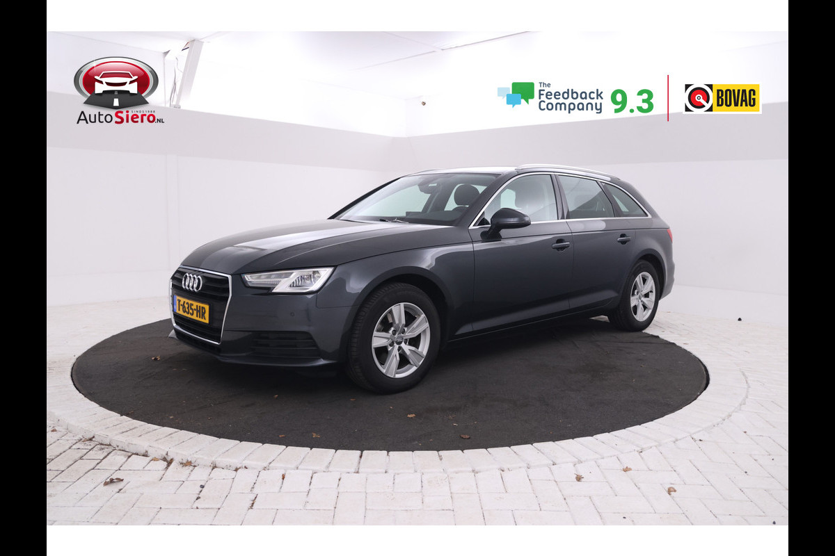 Audi A4 Avant 35 TDI Design Pro Line Plus Automaat, Navigatie, CLimate, Audi A4 Avant 35 TDI Design Pro Line Plus Automaat, Navigatie, CLimate,