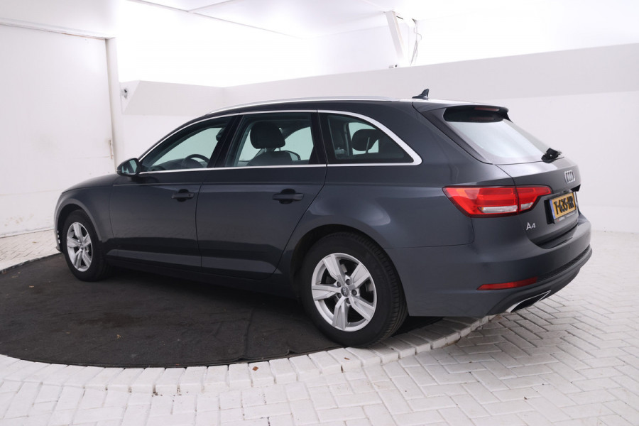Audi A4 Avant 35 TDI Design Pro Line Plus Automaat, Navigatie, CLimate,