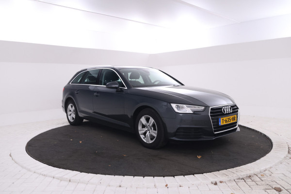Audi A4 Avant 35 TDI Design Pro Line Plus Automaat, Navigatie, CLimate,