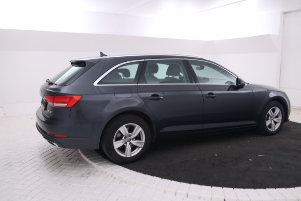 Audi A4 Avant 35 TDI Design Pro Line Plus Automaat, Navigatie, CLimate,