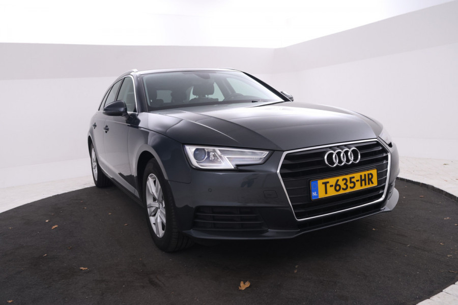 Audi A4 Avant 35 TDI Design Pro Line Plus Automaat, Navigatie, CLimate,