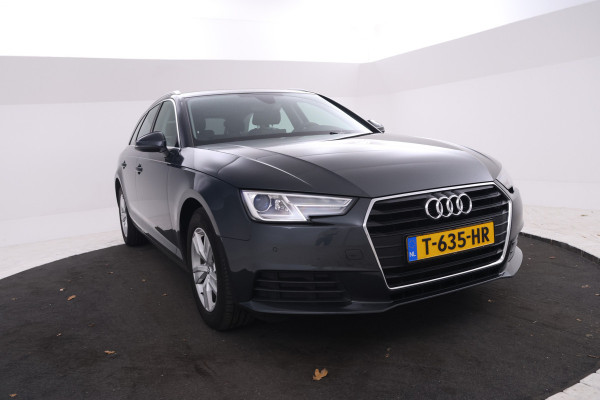Audi A4 Avant 35 TDI Design Pro Line Plus Automaat, Navigatie, CLimate,