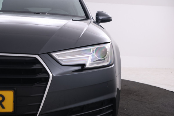 Audi A4 Avant 35 TDI Design Pro Line Plus Automaat, Navigatie, CLimate,
