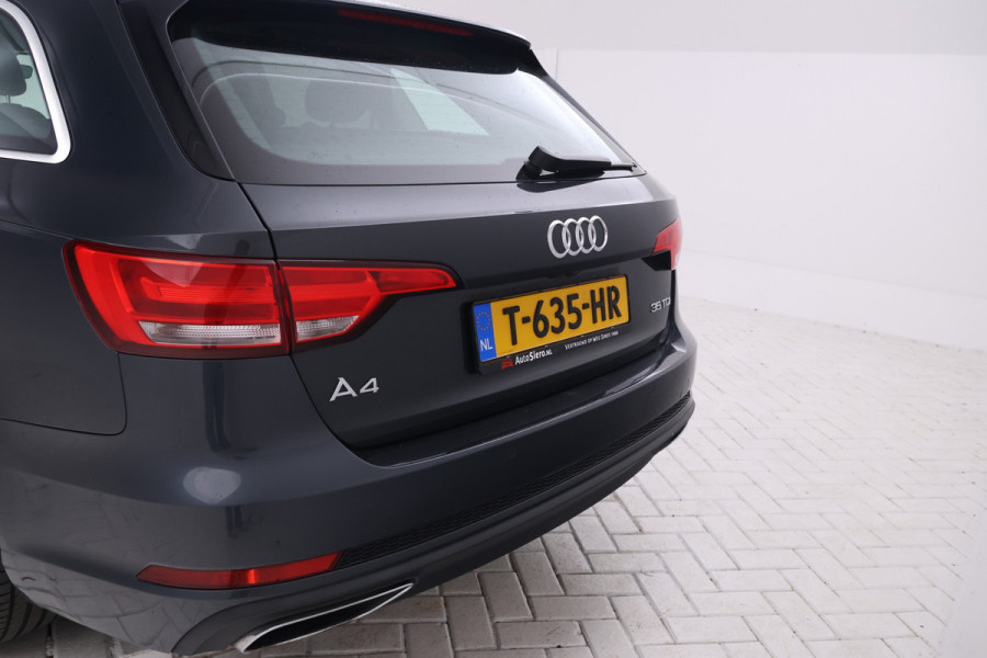 Audi A4 Avant 35 TDI Design Pro Line Plus Automaat, Navigatie, CLimate,