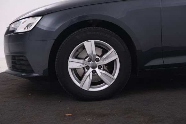 Audi A4 Avant 35 TDI Design Pro Line Plus Automaat, Navigatie, CLimate,