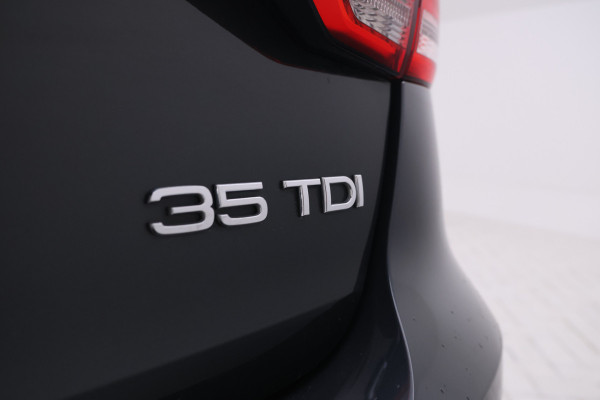 Audi A4 Avant 35 TDI Design Pro Line Plus Automaat, Navigatie, CLimate,