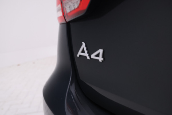 Audi A4 Avant 35 TDI Design Pro Line Plus Automaat, Navigatie, CLimate,