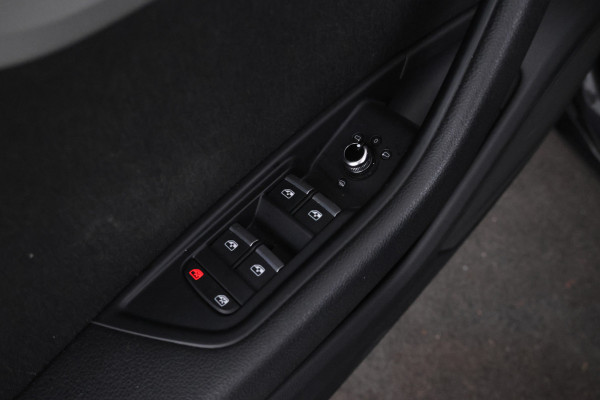 Audi A4 Avant 35 TDI Design Pro Line Plus Automaat, Navigatie, CLimate,