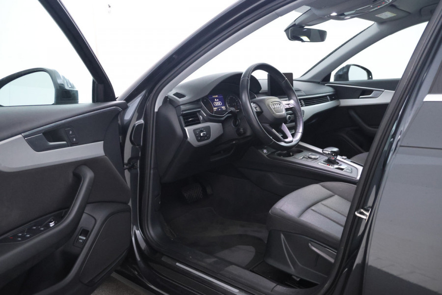 Audi A4 Avant 35 TDI Design Pro Line Plus Automaat, Navigatie, CLimate,