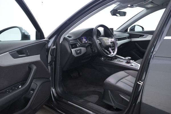 Audi A4 Avant 35 TDI Design Pro Line Plus Automaat, Navigatie, CLimate,