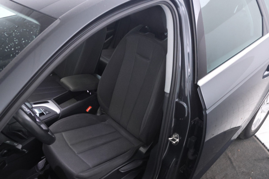 Audi A4 Avant 35 TDI Design Pro Line Plus Automaat, Navigatie, CLimate,