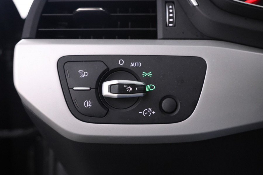 Audi A4 Avant 35 TDI Design Pro Line Plus Automaat, Navigatie, CLimate,