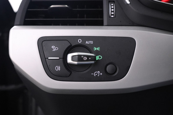 Audi A4 Avant 35 TDI Design Pro Line Plus Automaat, Navigatie, CLimate,