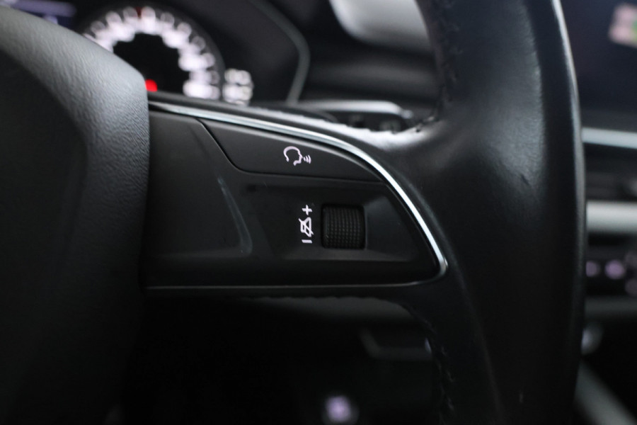 Audi A4 Avant 35 TDI Design Pro Line Plus Automaat, Navigatie, CLimate,