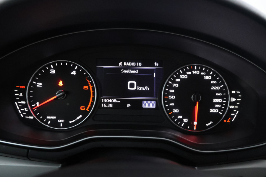 Audi A4 Avant 35 TDI Design Pro Line Plus Automaat, Navigatie, CLimate,