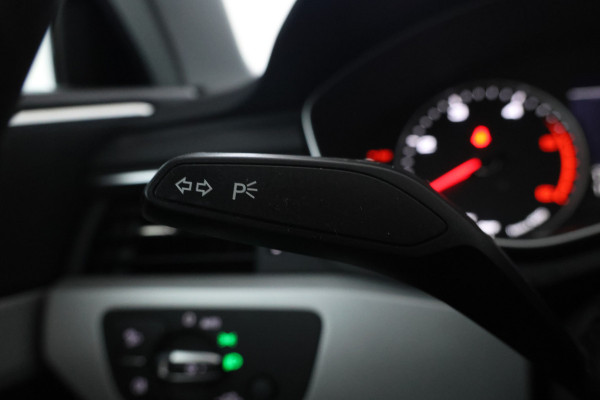 Audi A4 Avant 35 TDI Design Pro Line Plus Automaat, Navigatie, CLimate,