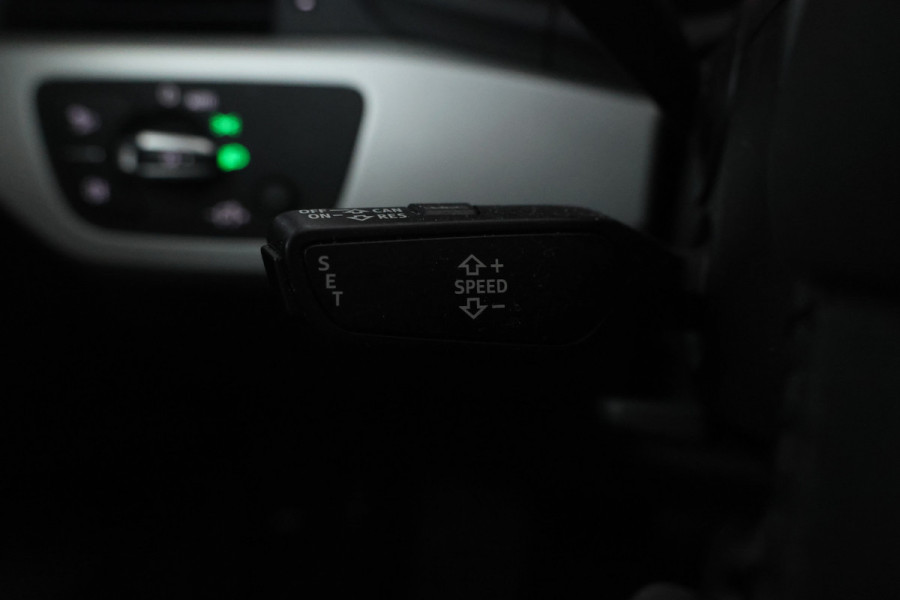 Audi A4 Avant 35 TDI Design Pro Line Plus Automaat, Navigatie, CLimate,