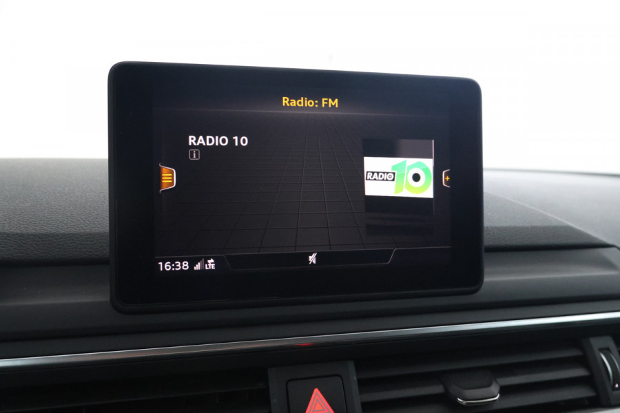 Audi A4 Avant 35 TDI Design Pro Line Plus Automaat, Navigatie, CLimate,