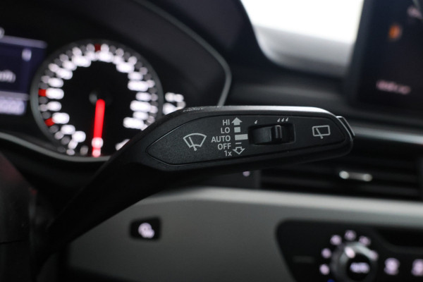 Audi A4 Avant 35 TDI Design Pro Line Plus Automaat, Navigatie, CLimate,