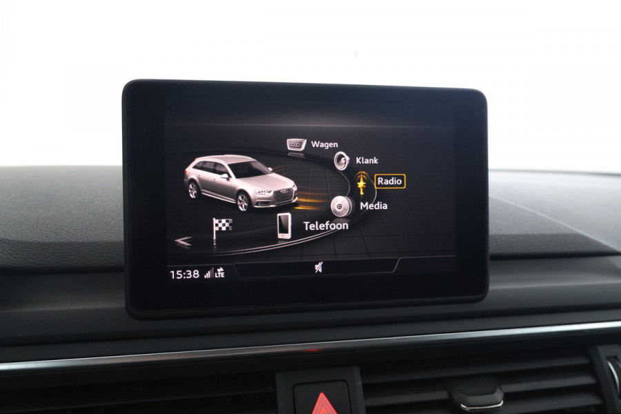Audi A4 Avant 35 TDI Design Pro Line Plus Automaat, Navigatie, CLimate,