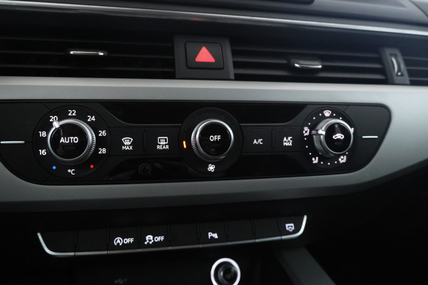 Audi A4 Avant 35 TDI Design Pro Line Plus Automaat, Navigatie, CLimate,