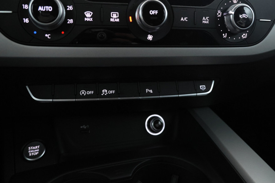 Audi A4 Avant 35 TDI Design Pro Line Plus Automaat, Navigatie, CLimate,