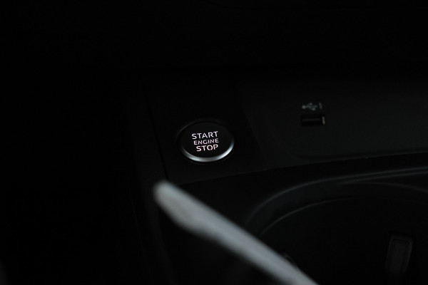 Audi A4 Avant 35 TDI Design Pro Line Plus Automaat, Navigatie, CLimate,