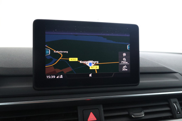 Audi A4 Avant 35 TDI Design Pro Line Plus Automaat, Navigatie, CLimate,