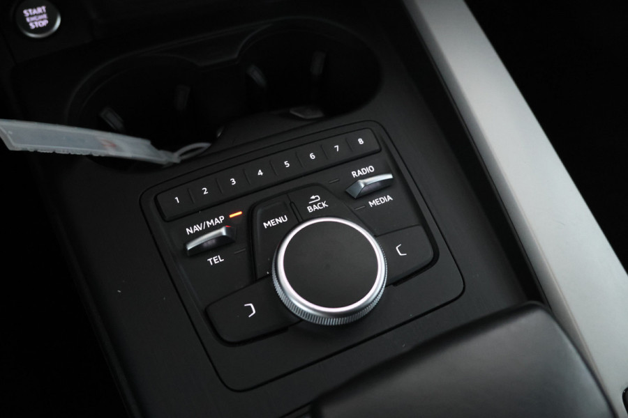 Audi A4 Avant 35 TDI Design Pro Line Plus Automaat, Navigatie, CLimate,