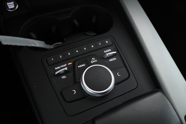 Audi A4 Avant 35 TDI Design Pro Line Plus Automaat, Navigatie, CLimate,