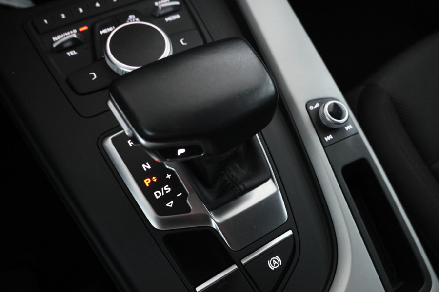 Audi A4 Avant 35 TDI Design Pro Line Plus Automaat, Navigatie, CLimate,