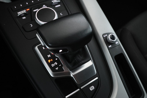 Audi A4 Avant 35 TDI Design Pro Line Plus Automaat, Navigatie, CLimate,