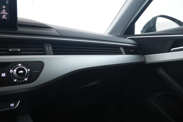 Audi A4 Avant 35 TDI Design Pro Line Plus Automaat, Navigatie, CLimate,