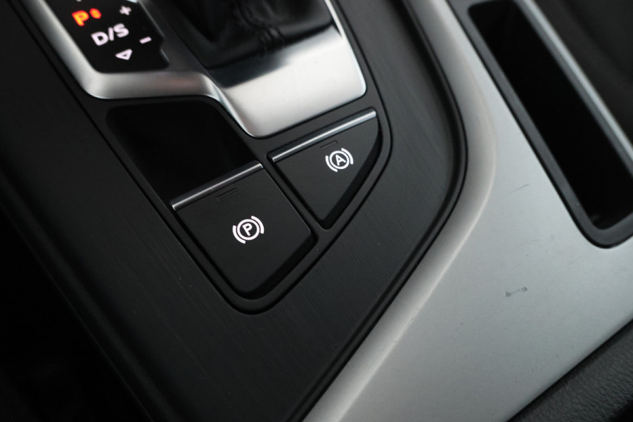 Audi A4 Avant 35 TDI Design Pro Line Plus Automaat, Navigatie, CLimate,